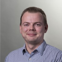 Lethbridge County Employee Devon Thiele's profile photo