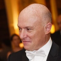 Globaleye Employee Ray Talbot's profile photo