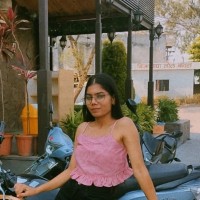 Intent Employee Muskan Bansal's profile photo