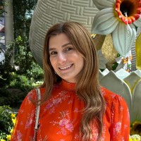 GoodRx Employee Katherine Cooper's profile photo