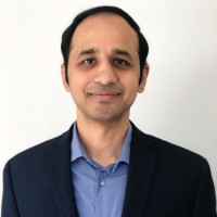 SeatGeek Employee Srivathsan Canchi's profile photo