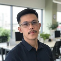 Devtac Employee Jonathan Salceda's profile photo