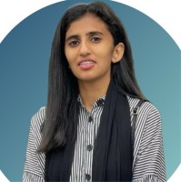 Relymer Group Employee Fatima Ahmed's profile photo