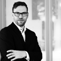 BASF Employee Patrick Jäger's profile photo