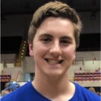 AGParts Education Employee Owen Getschel's profile photo