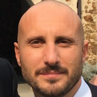 Idrotherm 2000 S.p.a. Employee Andrea de Matteis's profile photo