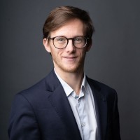 Mks (Switzerland) Sa Employee Thibault Boulec's profile photo