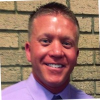 U.S. Department of Veterans Affairs Employee Brian Talbott's profile photo