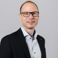 Duvoisin Groux SA Employee Cédric Favrod's profile photo