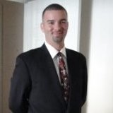 The Kinetic Co., Inc. Employee Michael Burgos's profile photo