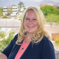 UpScriptHealth Employee Megan Holterback's profile photo