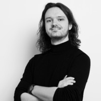 AspIT Employee Jonas Greve's profile photo