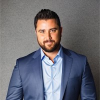 Engel & Völkers Employee Patrick Bianchi's profile photo