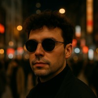 Damien Benloukil Email & Phone Number