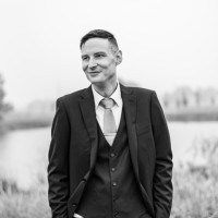 Loop Labs Employee David Helm's profile photo