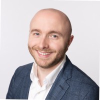 Christian Care Ministry Employee Zack White's profile photo