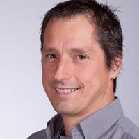 EXFO Employee Pierre Frechette's profile photo