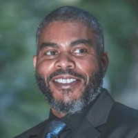 Antonio Holman