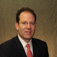 Unum Group Employee Ben Katz's profile photo