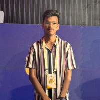 Glazer Games India Pvt. Ltd. Employee Vansh Kumar's profile photo