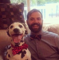 Center for Sports Medicine Employee Chip Clifton's profile photo