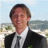 Bisazza Employee Domenico D'Isanto's profile photo