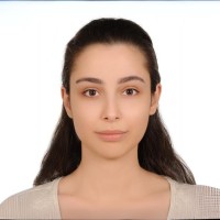 sequestra Employee Yağmur Tanış's profile photo