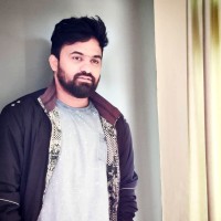 Cyble Employee Vikrant Patil's profile photo