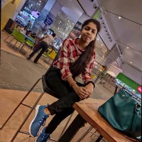 WebBee Global Employee Rishita Pal's profile photo