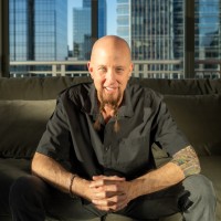 Ford Capital Partners Employee Paul Ford's profile photo