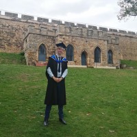 MHA Employee Oliver Phipps's profile photo