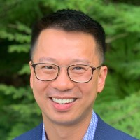 Bethesda Naval Hospital Employee David Chang's profile photo