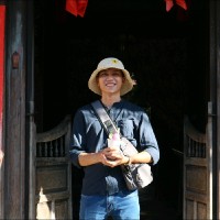 Tuan le Minh Email & Phone Number