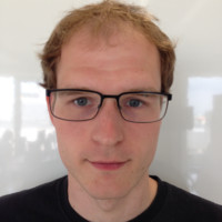 BeyondWords Employee Chris Patuzzo's profile photo