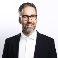 Kantonsspital Frauenfeld Employee Daniel Huser's profile photo