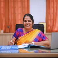 Dr.N.G.P. Institute of Technology - India Employee Prabha Umapathy's profile photo