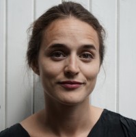 Statitec Employee Lise Balcon's profile photo