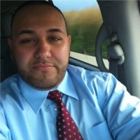 Comcast Business Employee Akram Khalil's profile photo