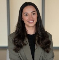 Dynamic Conferences & Events Employee Lauren Wilsher's profile photo