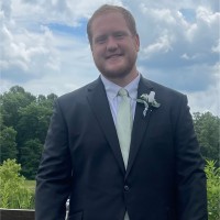 ClarkDietrich Building Systems Employee Connor Sharp's profile photo