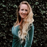 Community Research Foundation Employee Laura Easler's profile photo