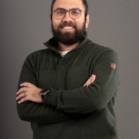 Dell Technologies Employee Michael Tawfik's profile photo