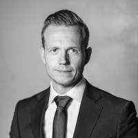Totaltekst Employee Bjørnar Øverland's profile photo