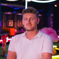 NIKITO World Employee Hugo D.'s profile photo