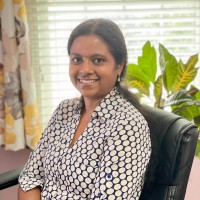 Hemex Health, Inc. Employee Priya Thota's profile photo