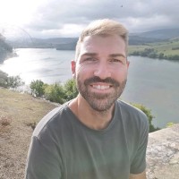 Calconut Employee Fran Poveda's profile photo