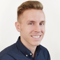 Lumea Employee Michael Frampton's profile photo