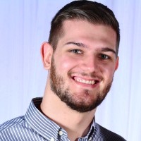 Cascade Brasil Employee Caio Feriani's profile photo