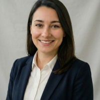 Presscloud Employee Sophie Vissers's profile photo