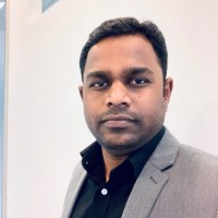 DTS Solution - Cyber Security Redefined Employee Pavan Sriramoju's profile photo